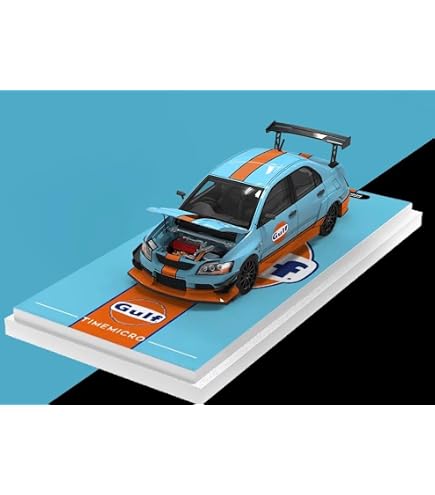 Amazon | イグニッションモデル 1/18 三菱 ランサーエボリューション